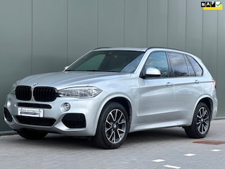 BMW X5 XDrive40e High Executive AUT | Panorama | Leder | Camera