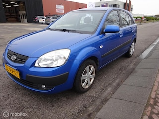 Kia Rio 1.4 LXE Airco/Trekhaak !! Km 147914!!