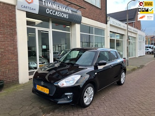 Suzuki Swift 1.2 Select|1e eignr|Carplay|APK mrt 27