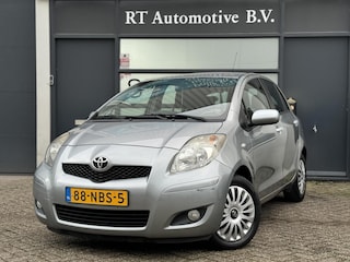 Toyota Yaris 1.3 VVTi Climate / Trekhaak Dealer OH 5drs