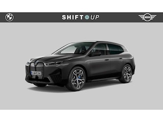 BMW iX xDrive40 Skylounge | Stoelventilatie | CoPilot | Harman Kardon