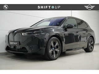 BMW iX xDrive40 Skylounge | Stoelventilatie | CoPilot | Harman Kardon