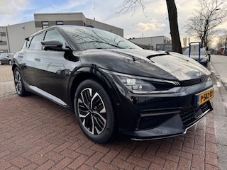 Kia EV6 GT-Line 77.4 kWh Airco/ECC,HUD,Camera,Glazen Dak,Matrix verlichting