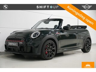 Mini John Cooper Works Cabrio 2.0 Adapt. Dempers | Adapt. Cruise Control