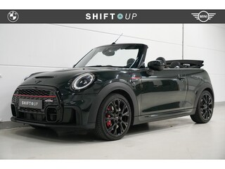 Mini John Cooper Works Cabrio 2.0 Adapt. Dempers | Adapt. Cruise Control