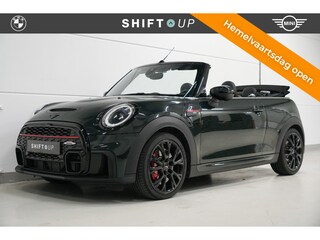 Mini John Cooper Works Cabrio 2.0 Adapt. Dempers | Adapt. Cruise Control