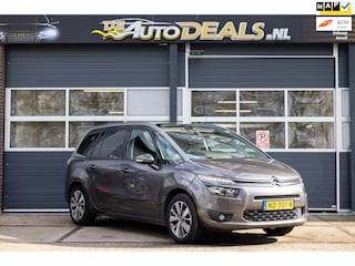 Citroën C4 Picasso 1.6 BlueHDi Shine 1STE EIGENAAR|7SITS|CAMERA