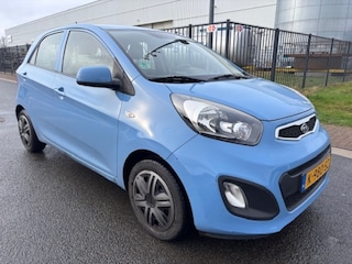 Kia Picanto 1.0 CVVT AIRCO