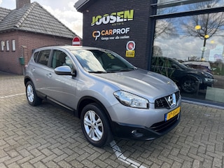 Nissan Qashqai 1.6 ACENTA