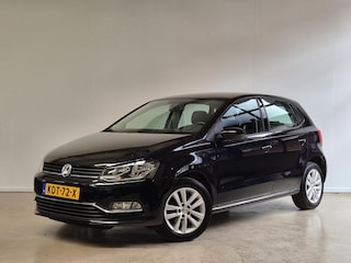 Volkswagen Polo 1.2 TSI Comfortline