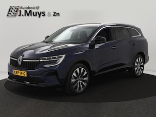 Renault Espace E-Tech full hybrid 200PK techno 7p. PANODAK|360CAMERA|ACC|BLIS|LED|19INCH|ELEK.ACHTERKLEP