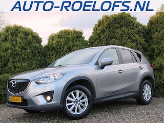 Mazda CX-5 2.0 TS *Navi*Trekhaak*