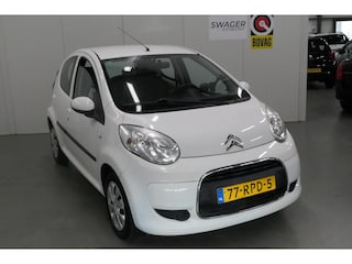 Citroën C1 1.0i 68PK 5D Ambiance