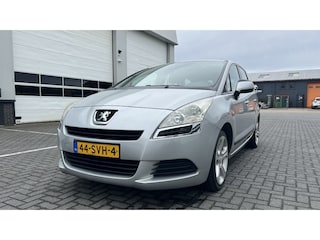 Peugeot 5008 1.6 VTi SR 7p.