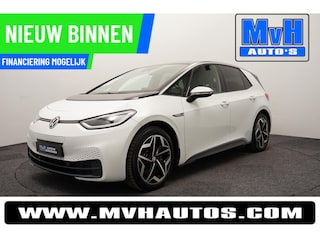 Volkswagen ID.3 First Plus 58 kWh 204PK|SOH.91%|TREKH|LUXE!