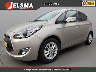 Hyundai ix20 1.6i Go! Automaat, Airco | Andriod & Carplay