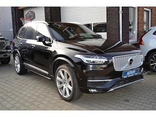 Volvo XC90 2.0 T6 AWD Inscription, 7 pers, Head-up, Panoramdak