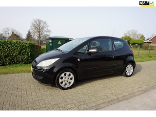 Mitsubishi Colt 1.3 Invite