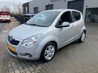 Opel Agila 1.2 Edition AUTOMAAT