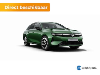 Opel Astra -e Business Edition - Electric | Achteruitrijcamera 180° | Adaptive Cruise control | Draadloze Apple Carplay en Android Auto