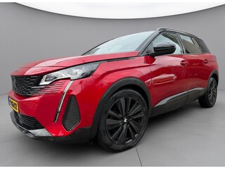 Peugeot 5008 1.6 PT 180pk GT 7p. Aut. Nachtzicht | Stoelen pack | Camera