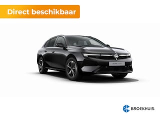 Opel Astra Business Edition - Hybrid | Achteruitrijcamera 180° | Adaptive Cruise control | Draadloze Apple Carplay en Android Auto