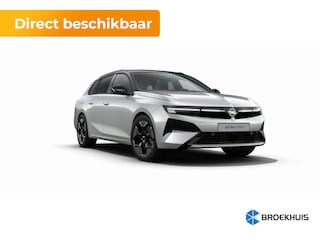 Opel Astra Ultimate - Plug-In Hybrid | 3,7 kW boordlader | Achteruitrijcamera 180° | Adaptive Cruise control