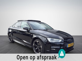 Audi A3 Limousine 1.4 TFSI S-line, Panoramadak, B&O