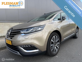 Renault Espace 1.8 TCe Intens 7p.