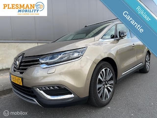 Renault Espace 1.8 TCe Intens 7p.