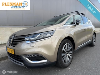 Renault Espace 1.8 TCe Intens 7p.