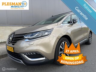 Renault Espace 1.8 TCe Intens 7p.