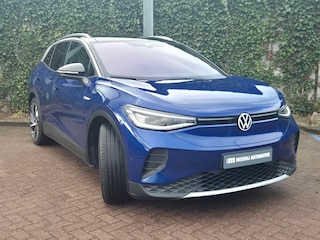 Volkswagen ID.4 Pro Performance 150 kW 1st Max