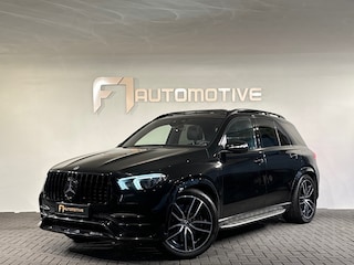 Mercedes-Benz GLE 350 e 4M Premium+ Pano|Trekhaak|HuD