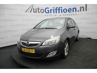 Opel Astra 1.4 Edition nette 5-deurs met NAP