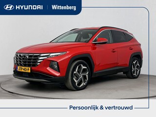 Hyundai Tucson 1.6 T-GDI PHEV COMFORT 4WD | TREKHAAK | 19'' LM VELGEN |  CLIMA | CRUISE | CAMERA | NAVI | PRIVACY GLASS | FABRIEKSGARANTIE GELDIG T/M 10-2027! |