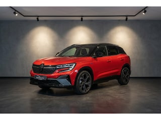 Renault Austral 1.2 E-Tech Full Hybrid 200 Iconic Esprit Alpine Pano l Headup l