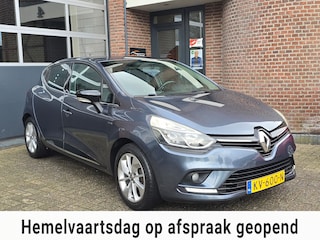 Renault Clio 0.9 TCe Limited Airco |Cruise |Pdc |Nap