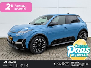 Nissan Micra ADVANCE - Launch Edition 52 kWh / 417 km WLTP / 5 Jaar Fabrieksgarantie / Stuur- en Stoelverwarming / Achteruitrijcamera / Adaptieve Cruise Control / Google Maps Navigatie / Apple Carplay & Android Auto / Climate Control / Keyless Entry & Start / Parkeersensoren voor en achter