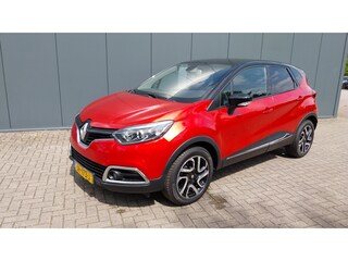 Renault Captur 1.2 TCe Dynamique//AUTOMAAT !!!!
