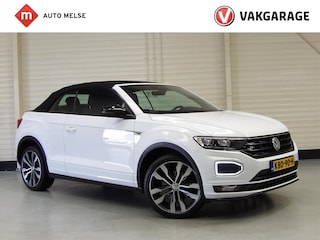 Volkswagen T-Roc 1.5 TSI 150pk 7-DSG R-Line