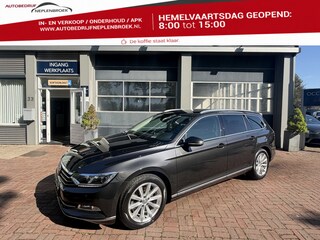 Volkswagen Passat Variant 1.5 TSI Highline Business R Bj 2019 Km 81.000 Nap 2e eigenaar Vol optie !!