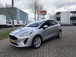 Ford Fiesta 1.1i Trend 5-Deurs 70 PK. Zuinige en zeer mooie auto !!!