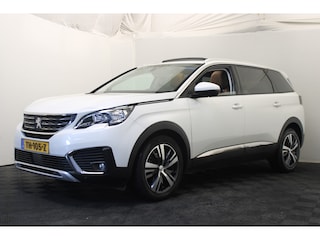Peugeot 5008 1.2 PureTech Allure |Pano|Leder|Stoelverw.|