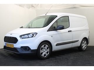 Ford Transit Courier 1.0 Trend EcoBoost S&S |Stoelverwarming|Cruise|