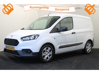 Ford Transit Courier 1.0 Trend EcoBoost S&S |Stoelverwarming|Cruise|