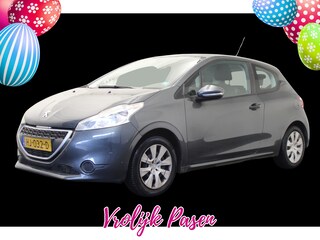Peugeot 208 1.2 VTi Access Bak maakt geluid
