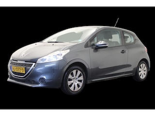 Peugeot 208 1.2 VTi Access Bak maakt geluid