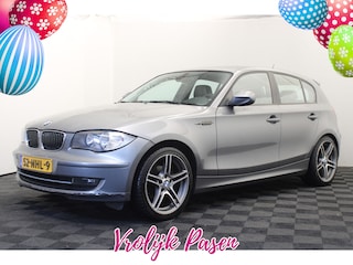 BMW 118i Business Line |Leder|Navi|