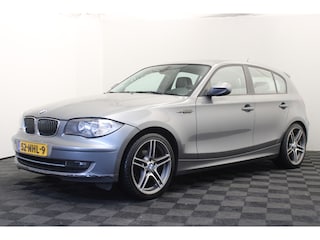 BMW 118i Business Line |Leder|Navi|